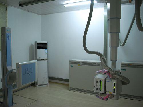 西门子  Aristos  VX  Plus